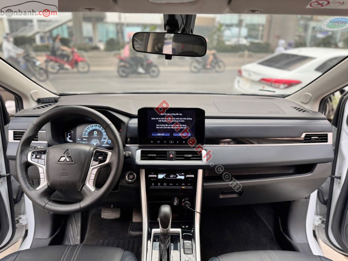 Bán ô tô Mitsubishi Xpander Cross 1.5 AT - 2024 - xe cũ