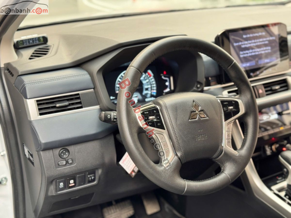 Bán ô tô Mitsubishi Xpander Cross 1.5 AT - 2024 - xe cũ