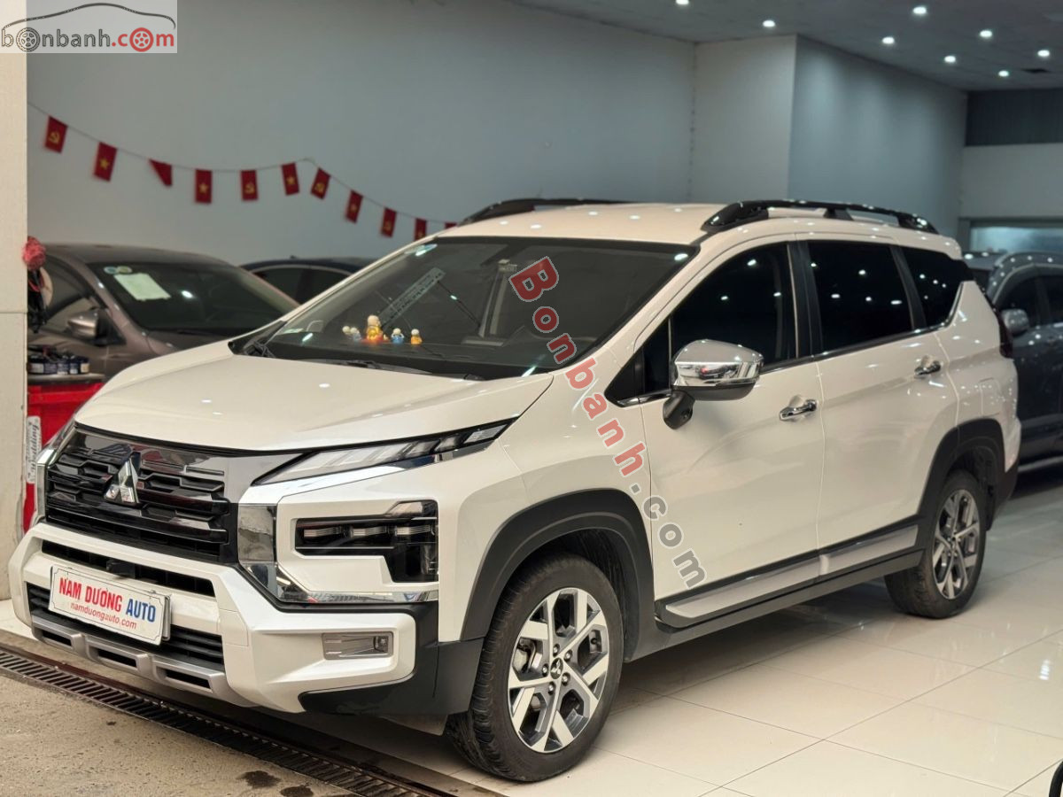 Bán ô tô Mitsubishi Xpander Cross 1.5 AT - 2024 - xe cũ