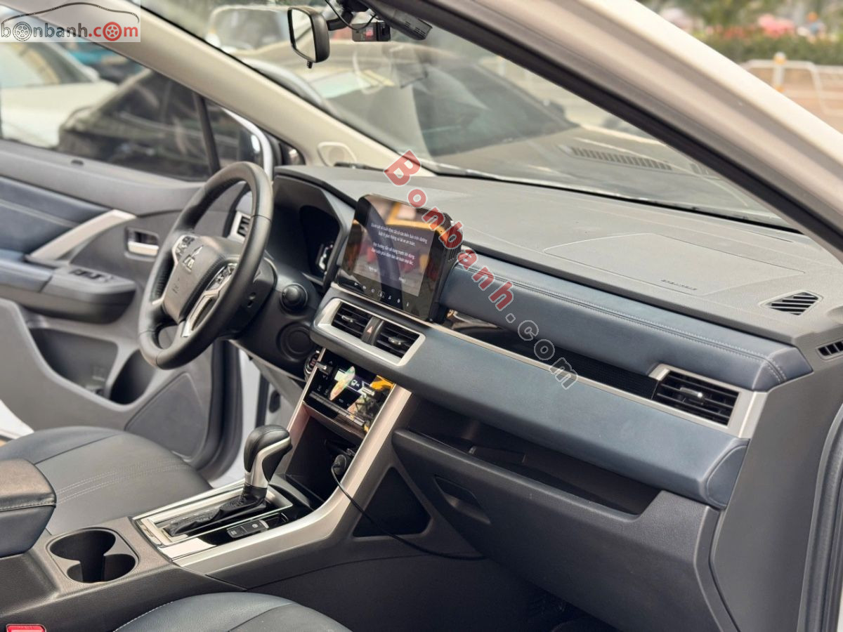 Bán ô tô Mitsubishi Xpander Cross 1.5 AT - 2024 - xe cũ