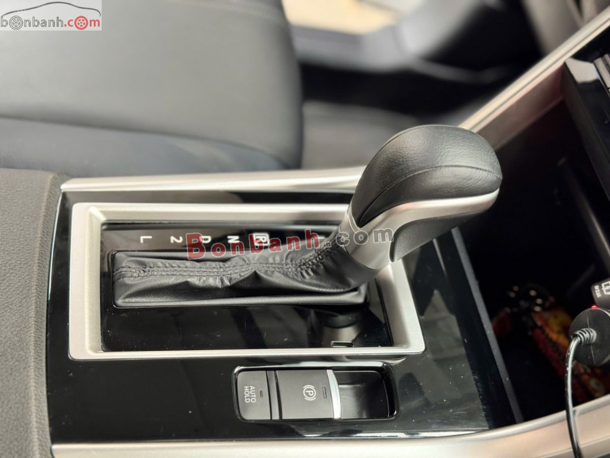 Bán ô tô Mitsubishi Xpander Cross 1.5 AT - 2024 - xe cũ