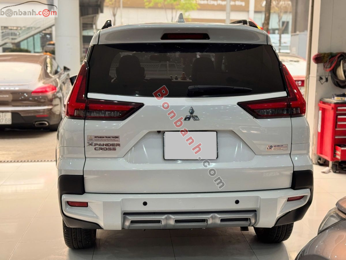 Bán ô tô Mitsubishi Xpander Cross 1.5 AT - 2024 - xe cũ