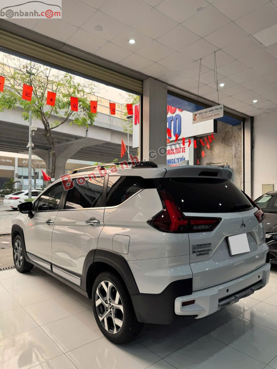 Bán ô tô Mitsubishi Xpander Cross 1.5 AT - 2024 - xe cũ