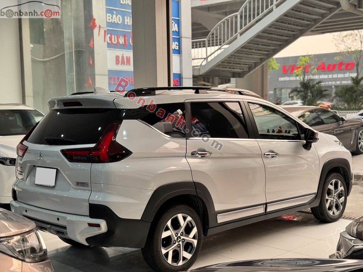 Bán ô tô Mitsubishi Xpander Cross 1.5 AT - 2024 - xe cũ