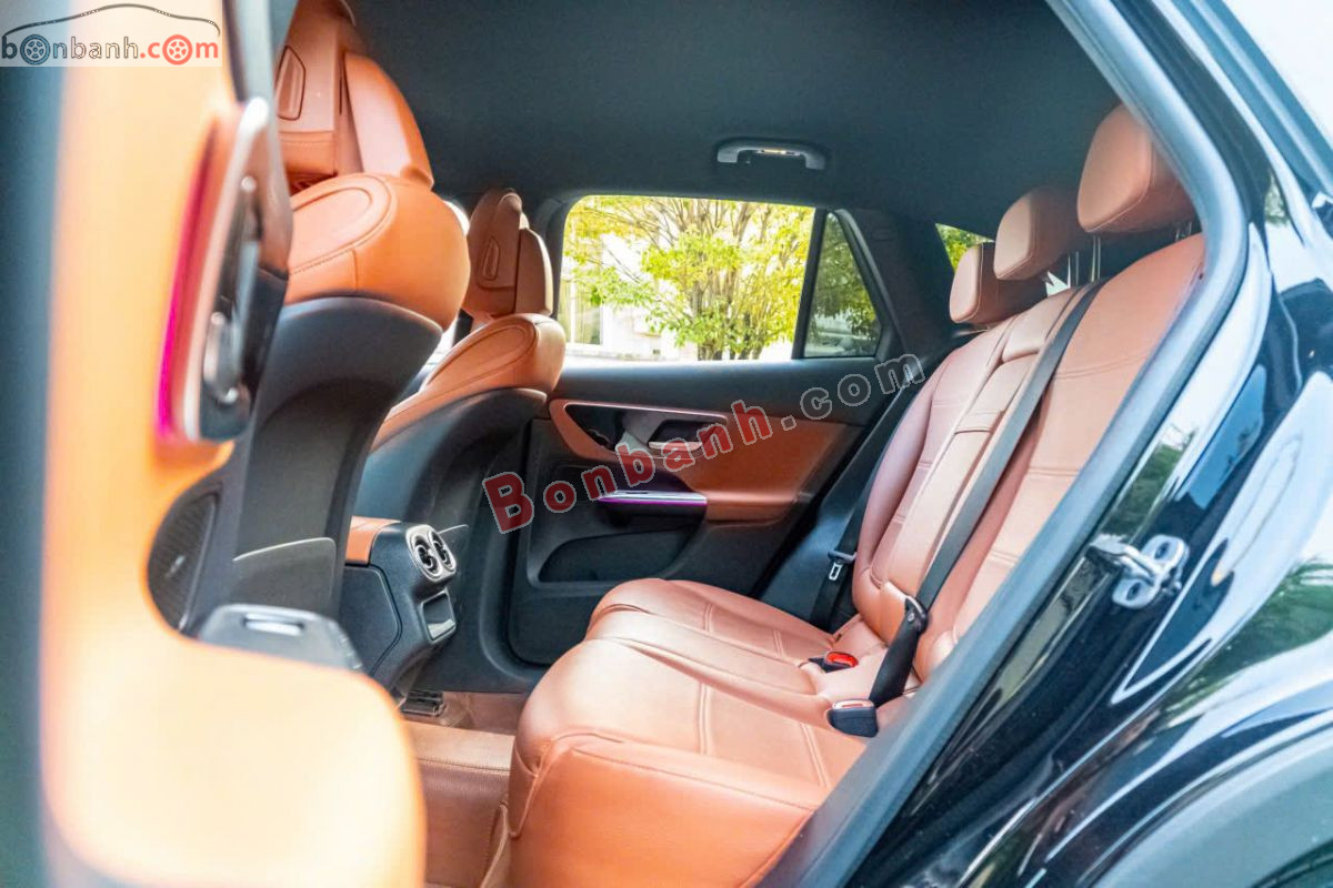 Bán ô tô Mercedes Benz GLC 200 4Matic - 2023 - xe cũ