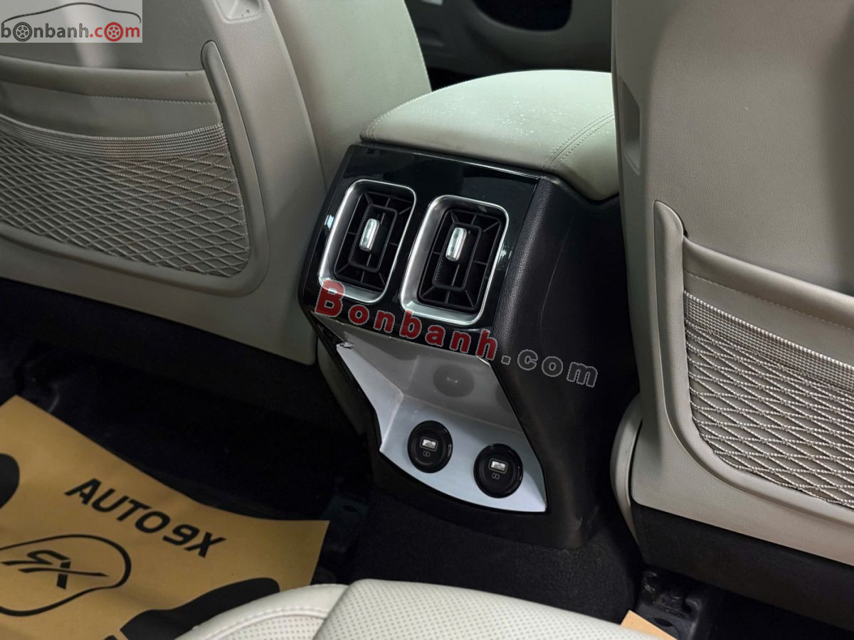 Bán ô tô Kia Sorento Signature 2.2 AT AWD - 2022 - xe cũ