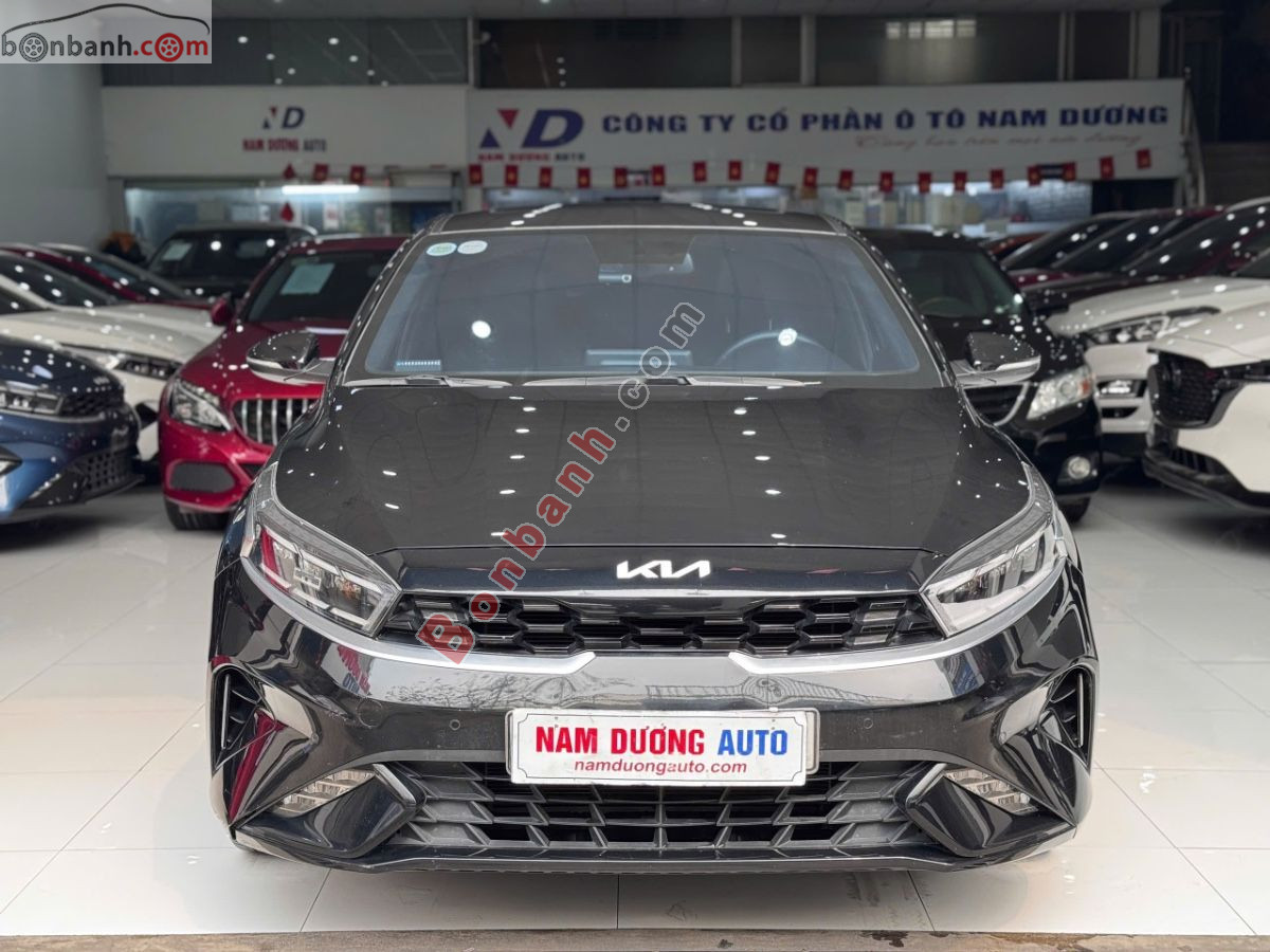 Bán ô tô Kia K3 Premium 1.6 AT - 2022 - xe cũ