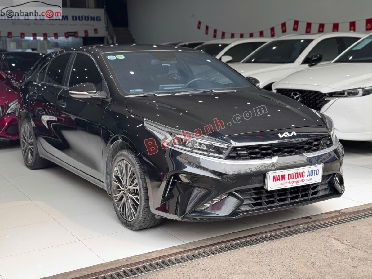 Bán ô tô Kia K3 Premium 1.6 AT - 2022 - xe cũ