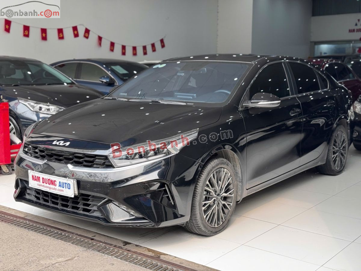 Bán ô tô Kia K3 Premium 1.6 AT - 2022 - xe cũ