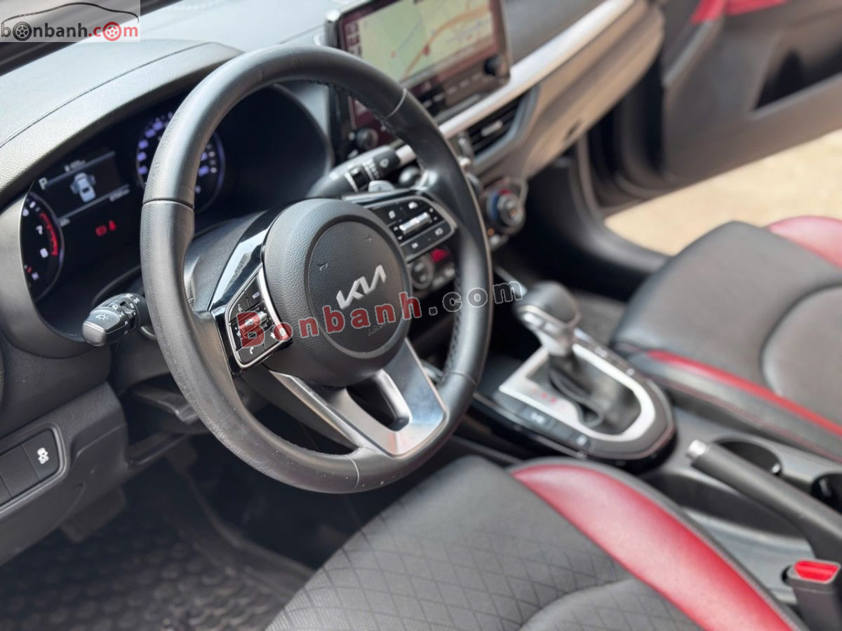 Bán ô tô Kia K3 Premium 1.6 AT - 2022 - xe cũ