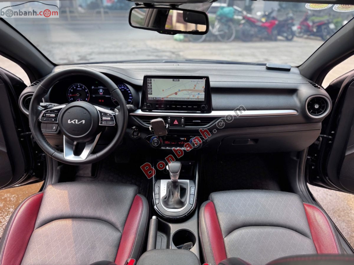 Bán ô tô Kia K3 Premium 1.6 AT - 2022 - xe cũ