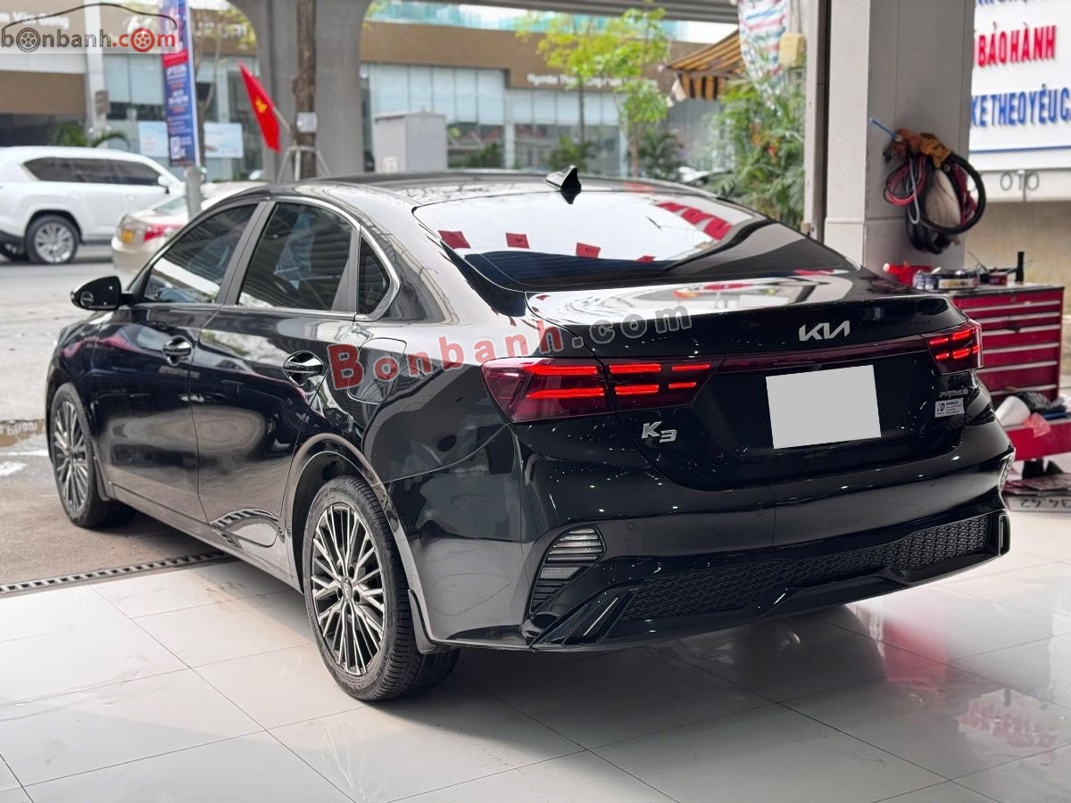 Bán ô tô Kia K3 Premium 1.6 AT - 2022 - xe cũ