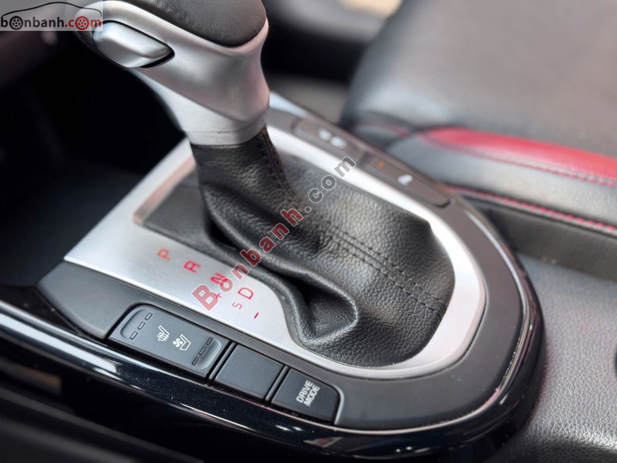 Bán ô tô Kia K3 Premium 1.6 AT - 2022 - xe cũ