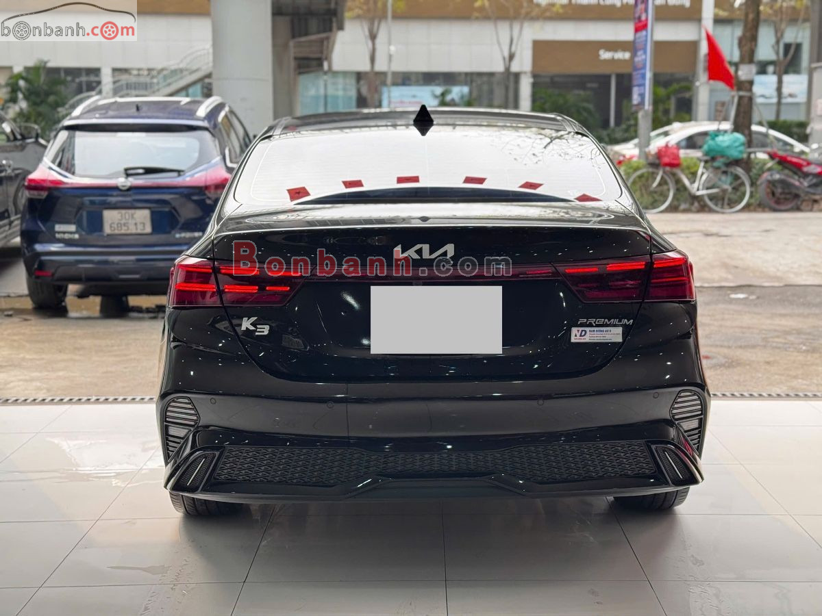 Bán ô tô Kia K3 Premium 1.6 AT - 2022 - xe cũ