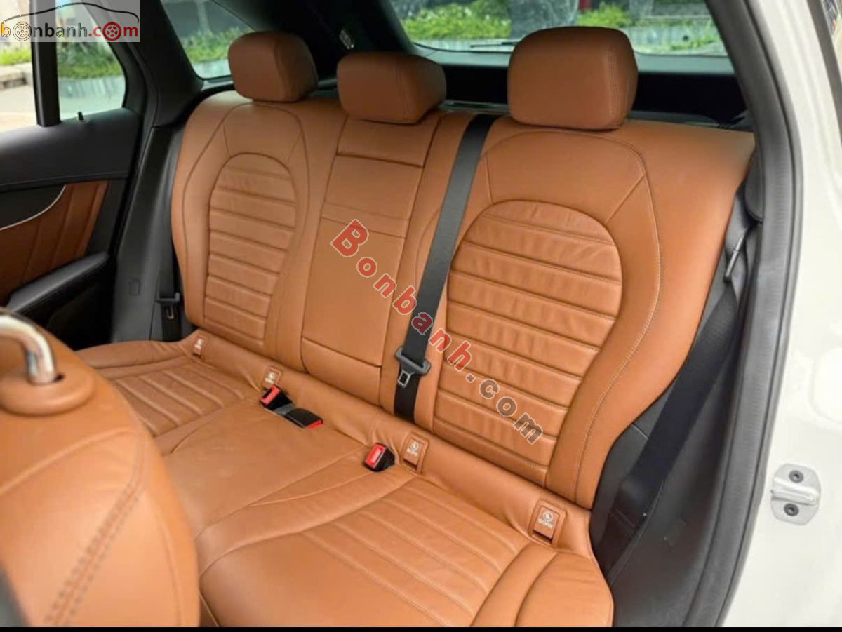 Bán ô tô Mercedes Benz GLC 300 4Matic - 2022 - xe cũ