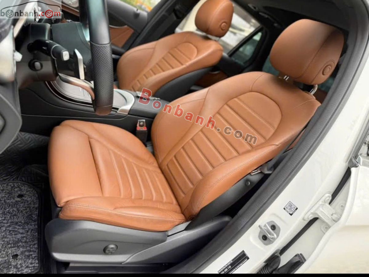 Bán ô tô Mercedes Benz GLC 300 4Matic - 2022 - xe cũ