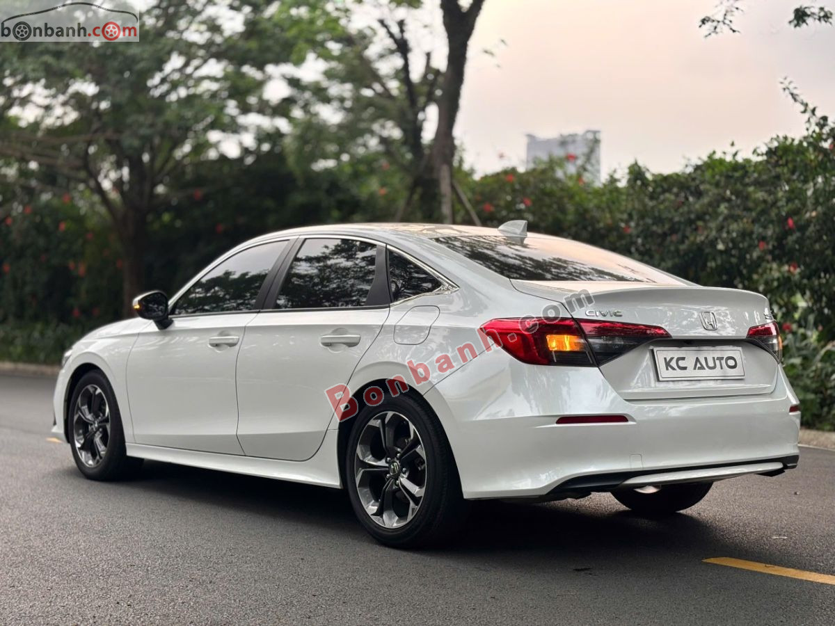 Bán ô tô Honda Civic G 1.5 AT - 2023 - xe cũ