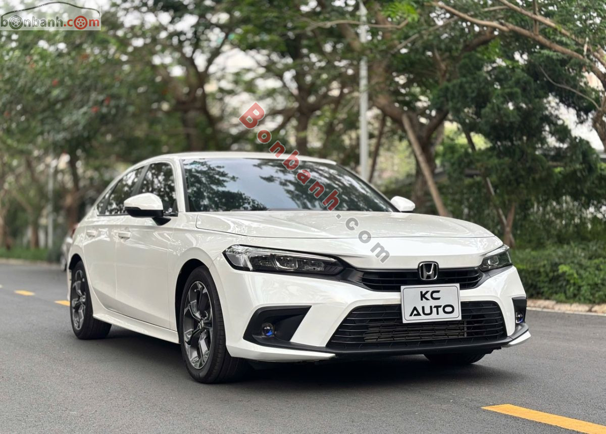 Bán ô tô Honda Civic G 1.5 AT - 2023 - xe cũ