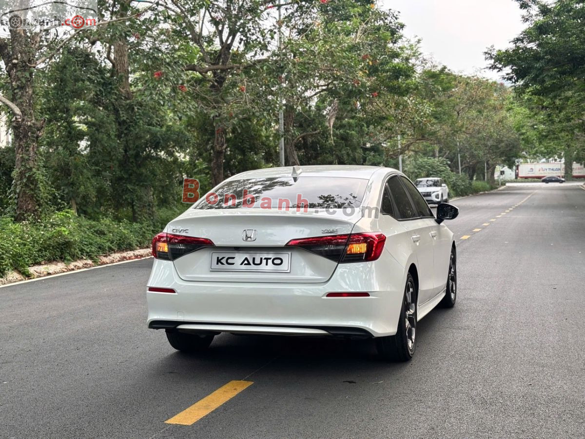 Bán ô tô Honda Civic G 1.5 AT - 2023 - xe cũ