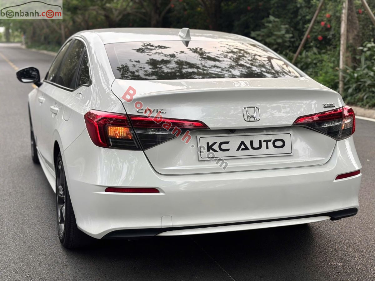 Bán ô tô Honda Civic G 1.5 AT - 2023 - xe cũ