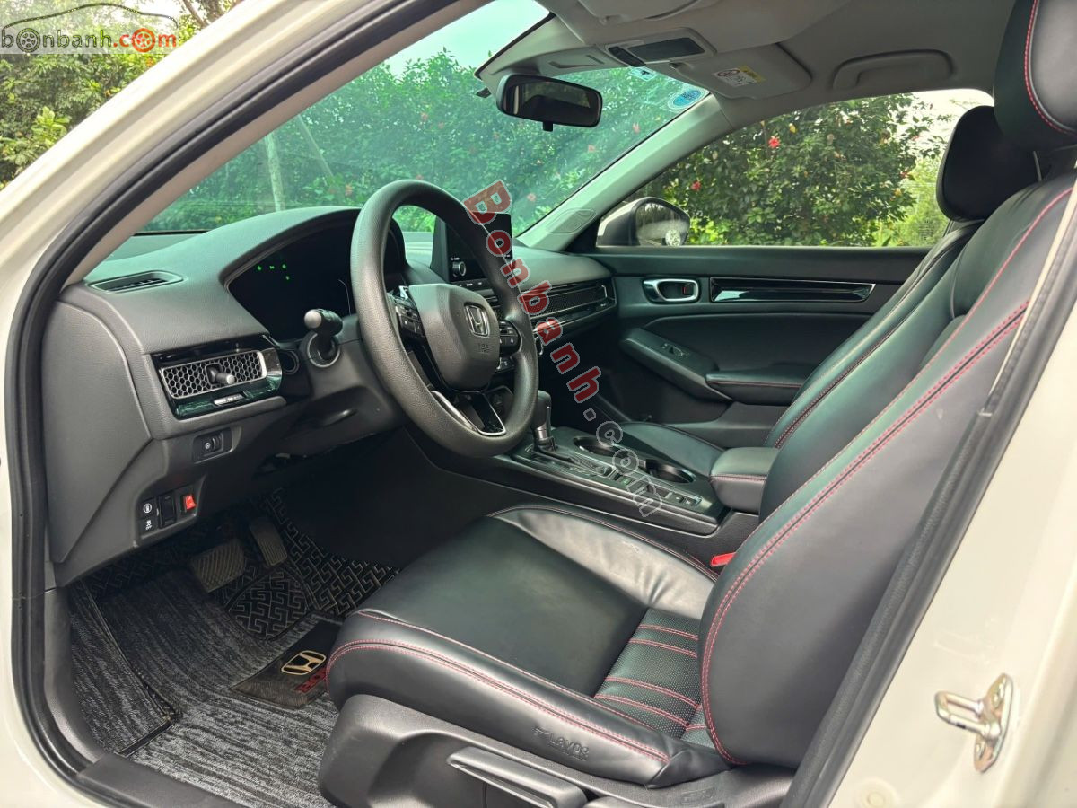 Bán ô tô Honda Civic G 1.5 AT - 2023 - xe cũ