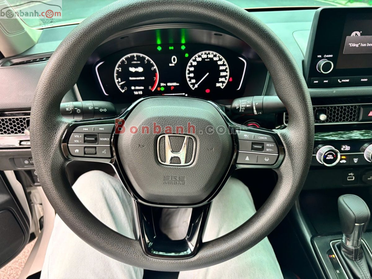 Bán ô tô Honda Civic G 1.5 AT - 2023 - xe cũ