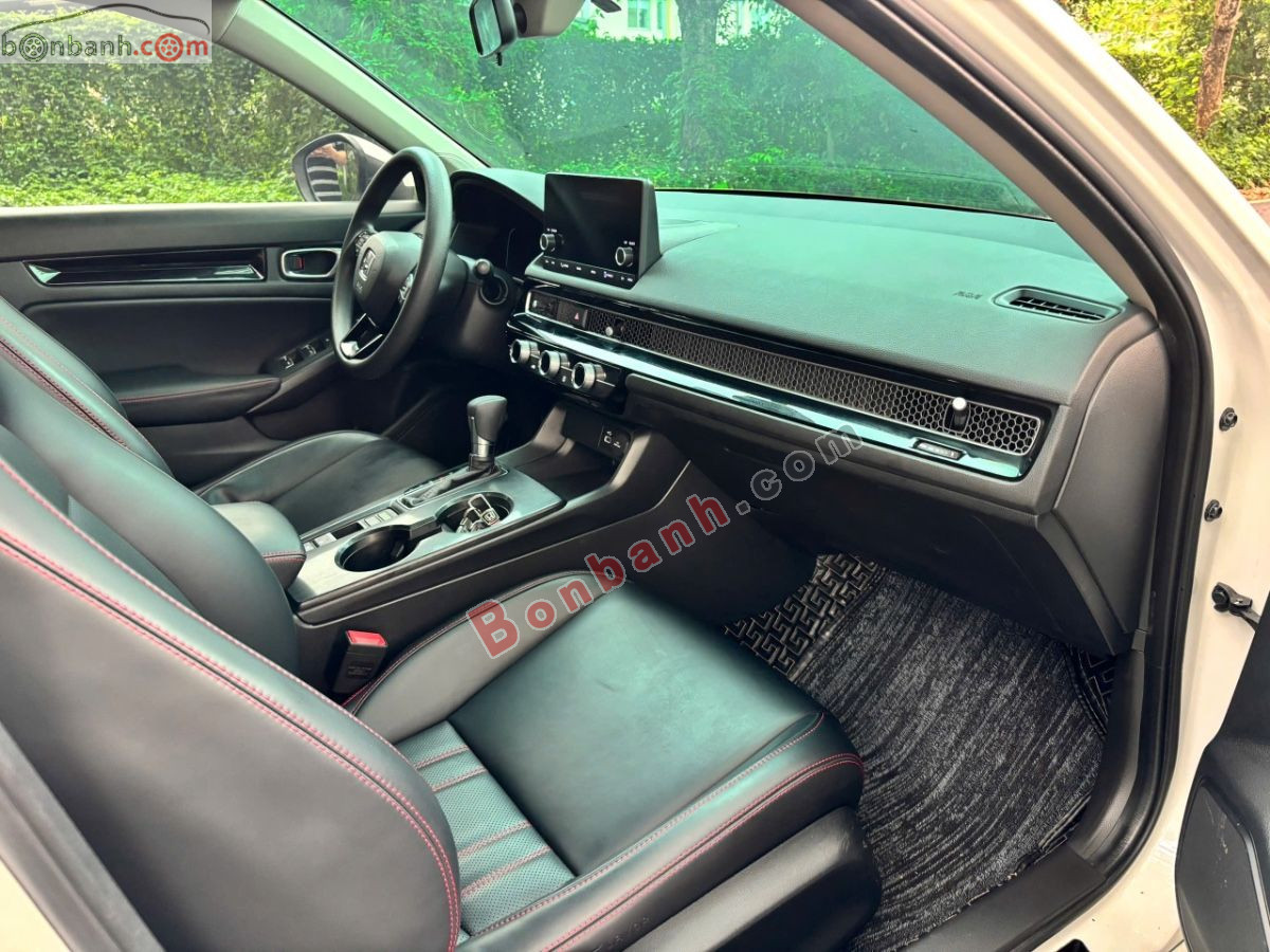 Bán ô tô Honda Civic G 1.5 AT - 2023 - xe cũ