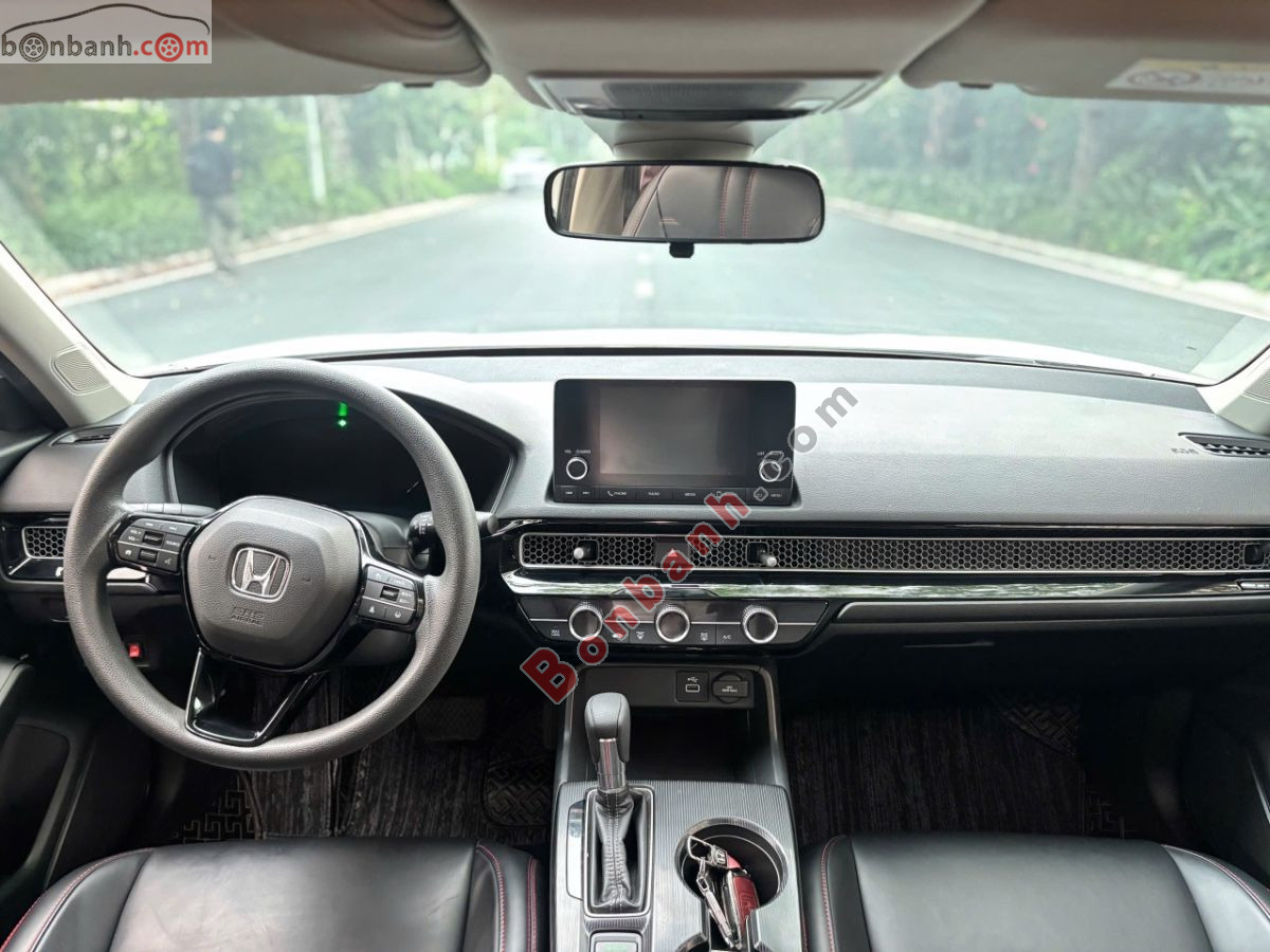 Bán ô tô Honda Civic G 1.5 AT - 2023 - xe cũ