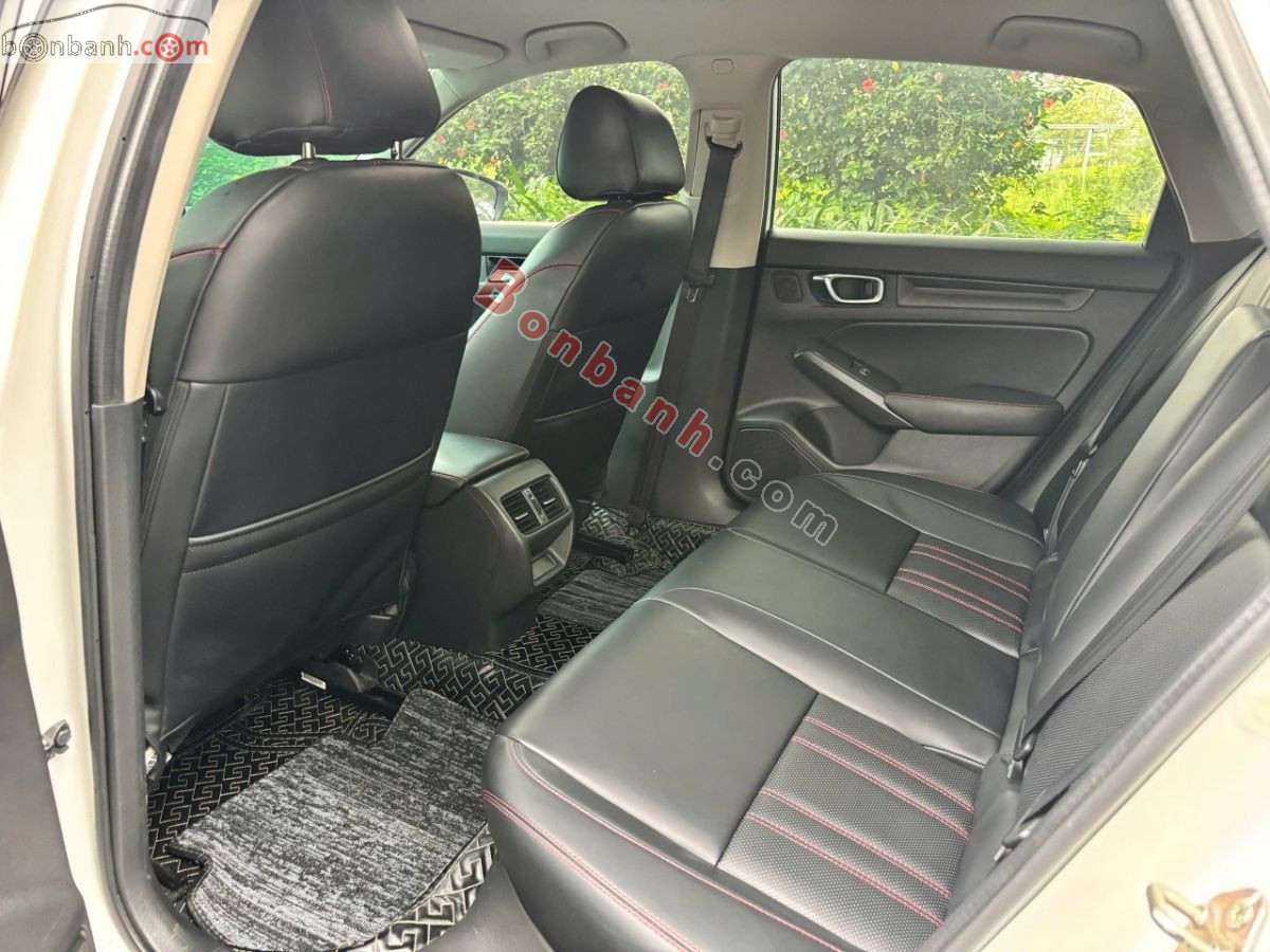 Bán ô tô Honda Civic G 1.5 AT - 2023 - xe cũ