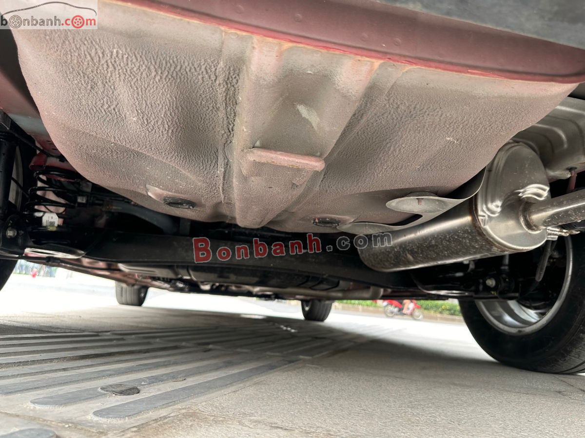 Bán ô tô Hyundai Accent 1.4 AT - 2022 - xe cũ