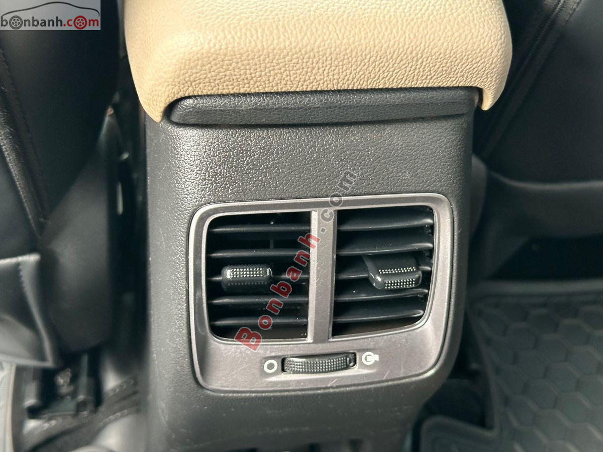 Bán ô tô Hyundai Accent 1.4 AT - 2022 - xe cũ