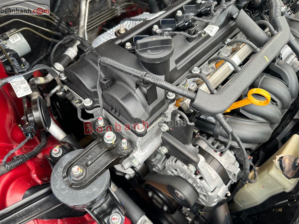 Bán ô tô Hyundai Accent 1.4 AT - 2022 - xe cũ