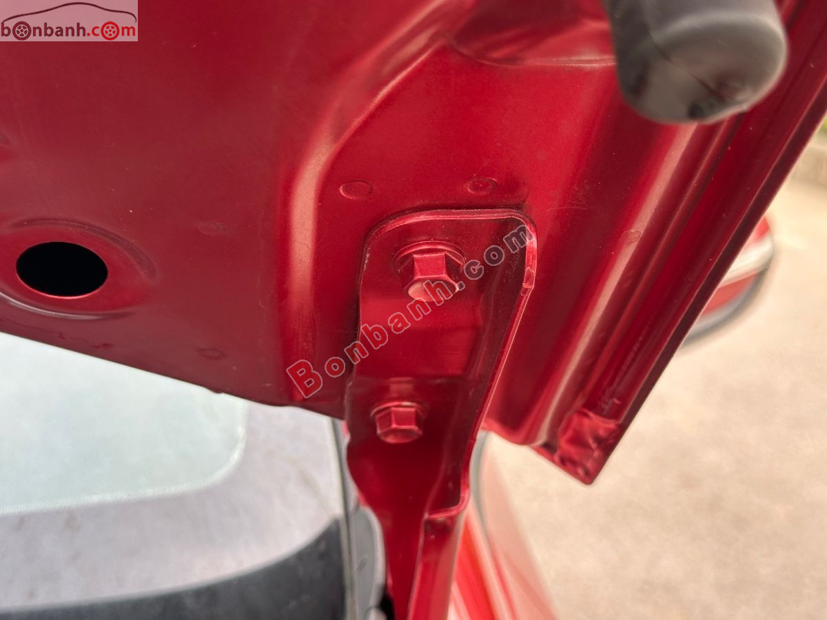 Bán ô tô Hyundai Accent 1.4 AT - 2022 - xe cũ