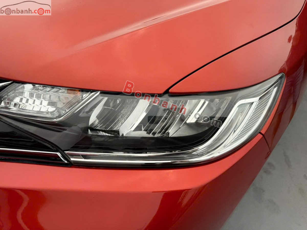 Bán ô tô Honda Brio RS - 2019 - xe cũ