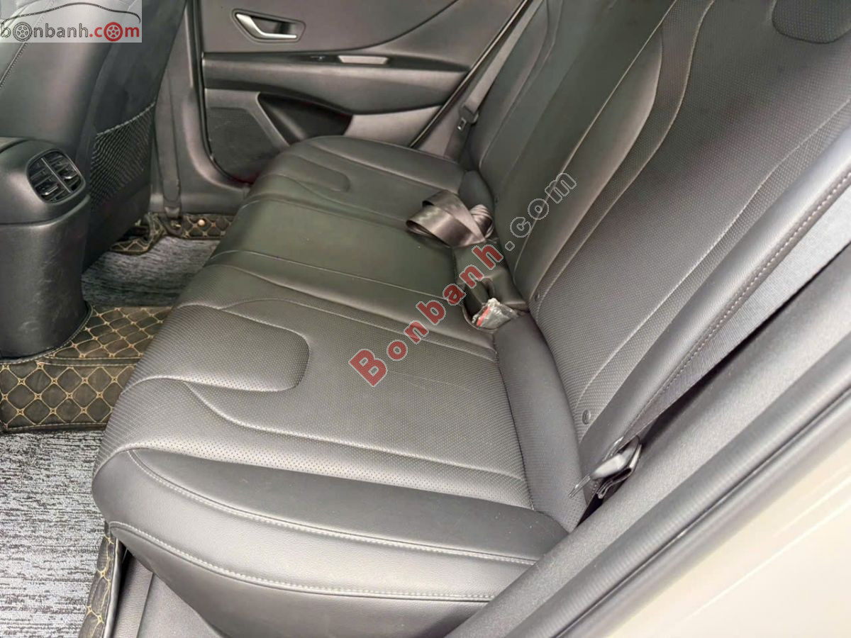 Bán ô tô Hyundai Elantra 1.6 AT Đặc biệt - 2023 - xe cũ