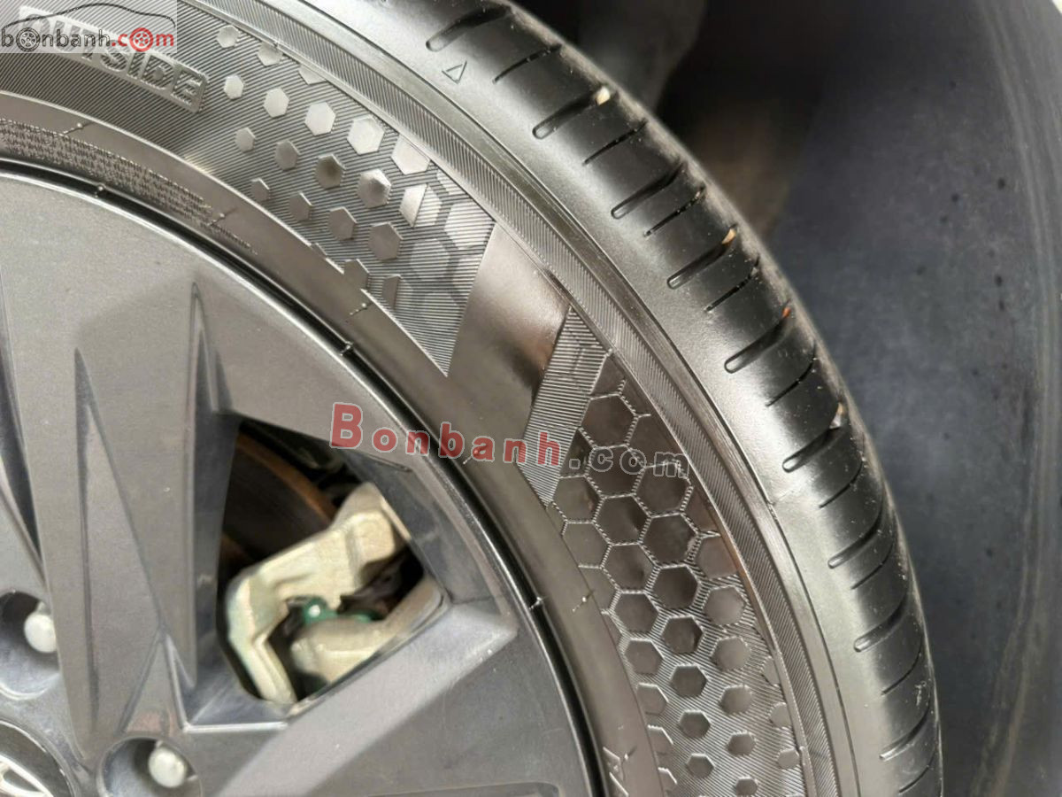 Bán ô tô Hyundai Elantra 1.6 AT Đặc biệt - 2023 - xe cũ