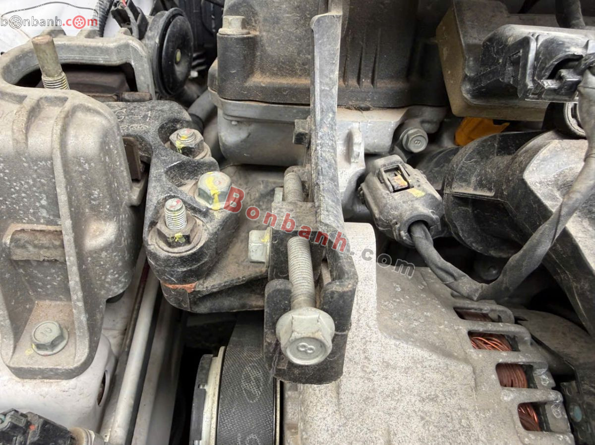 Bán ô tô Hyundai Elantra 1.6 AT Đặc biệt - 2023 - xe cũ