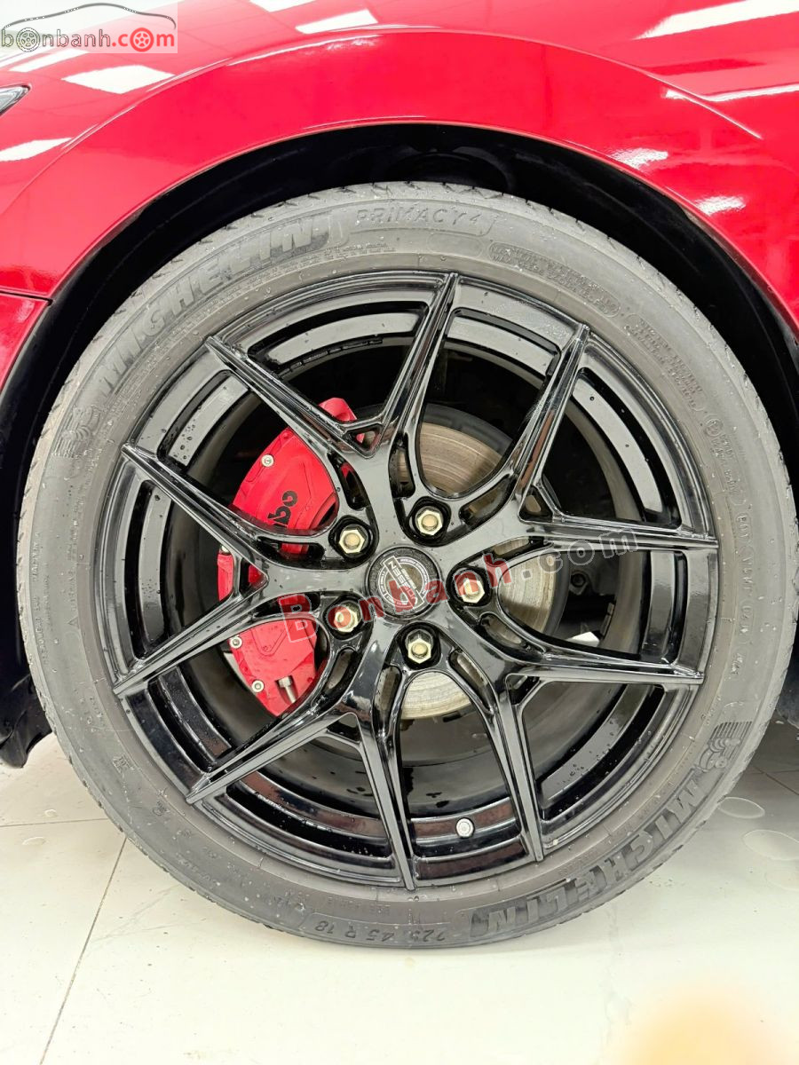 Bán ô tô Mazda 3 1.5L Sport Premium - 2021 - xe cũ