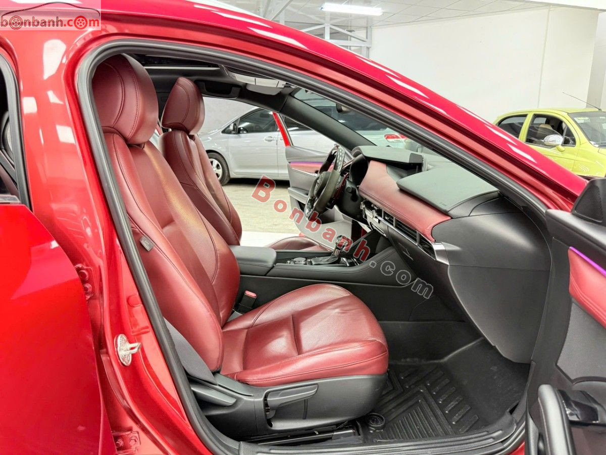 Bán ô tô Mazda 3 1.5L Sport Premium - 2021 - xe cũ