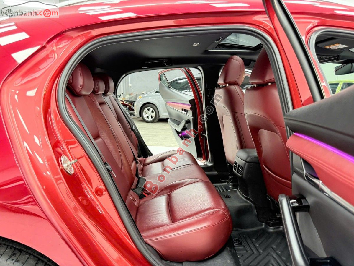 Bán ô tô Mazda 3 1.5L Sport Premium - 2021 - xe cũ