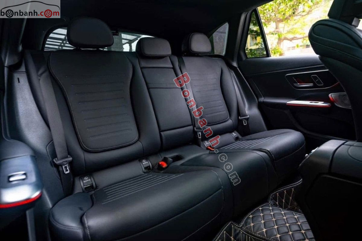 Bán ô tô Mercedes Benz GLC 200 4Matic - 2025 - xe mới