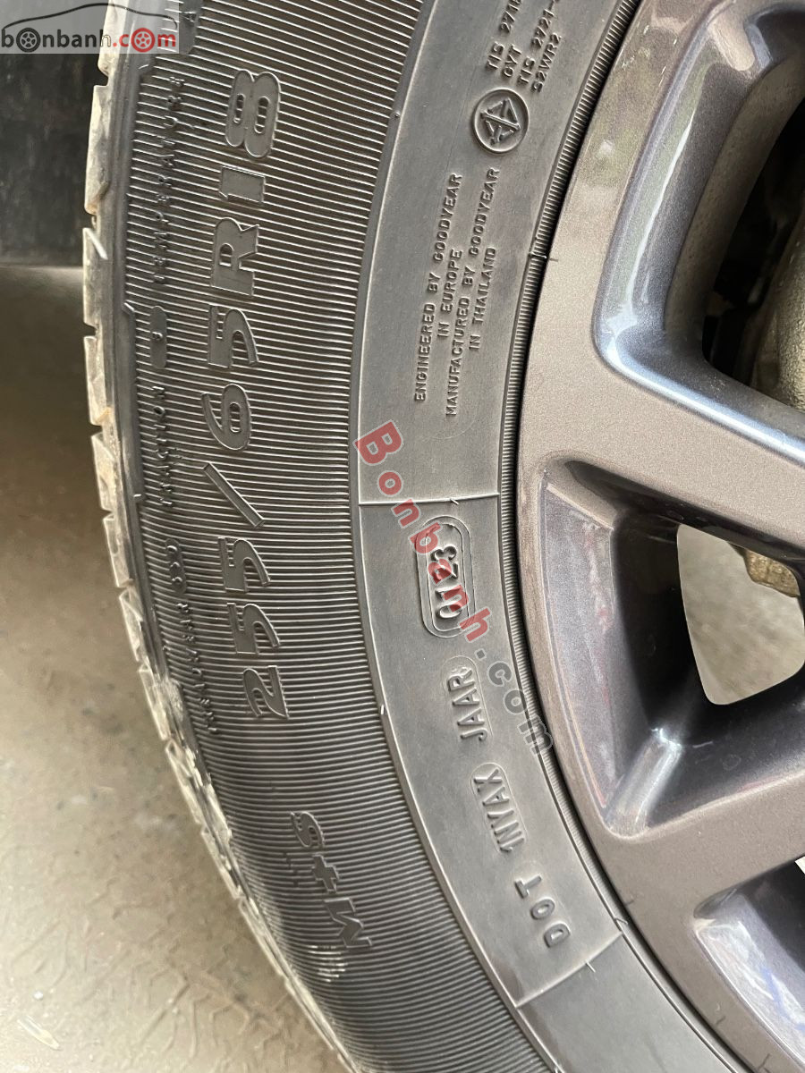 Bán ô tô Ford Ranger Wildtrak 2.0L 4x4 AT - 2023 - xe cũ