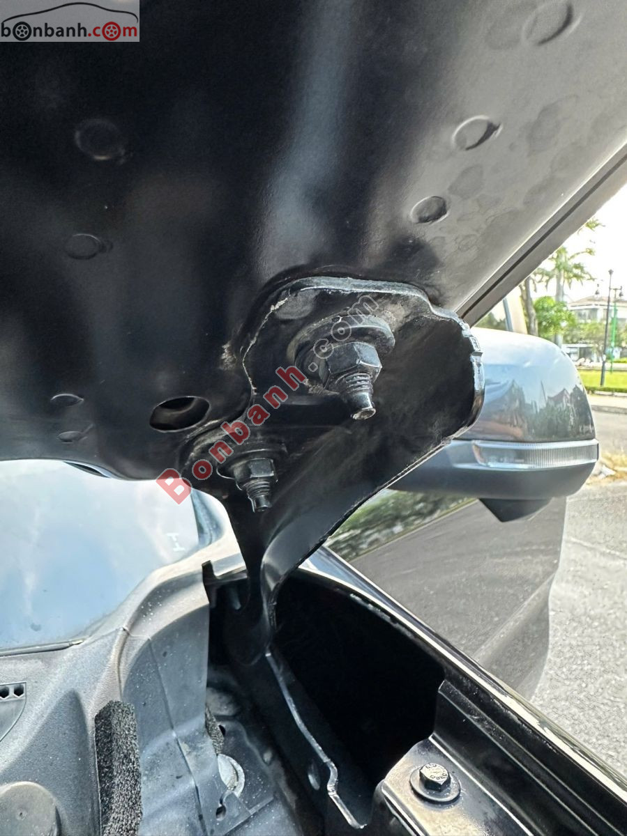 Bán ô tô Ford Ranger Wildtrak 2.0L 4x4 AT - 2023 - xe cũ