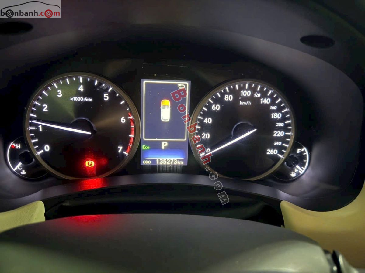 Bán ô tô Lexus NX 300 - 2018 - xe cũ