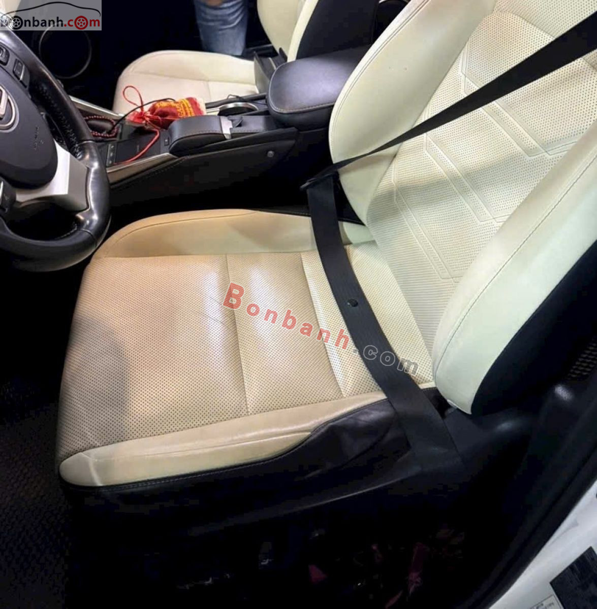 Bán ô tô Lexus NX 300 - 2018 - xe cũ