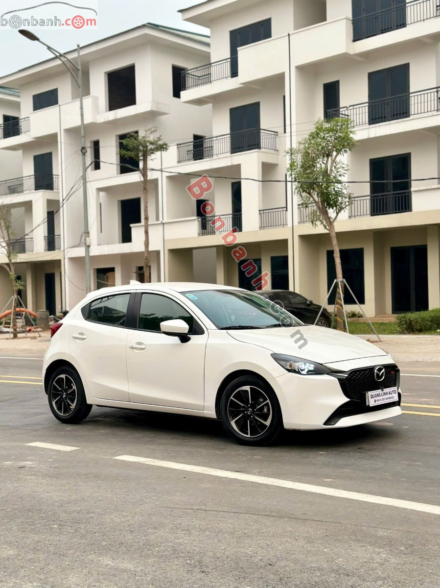 Bán ô tô Mazda 2 Sport Luxury - 2024 - xe cũ