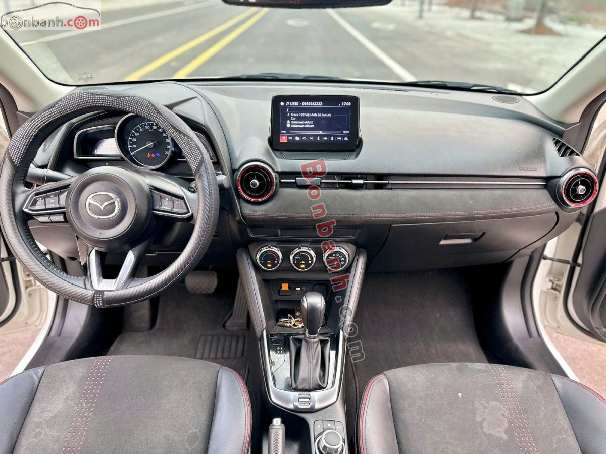 Bán ô tô Mazda 2 Sport Luxury - 2024 - xe cũ