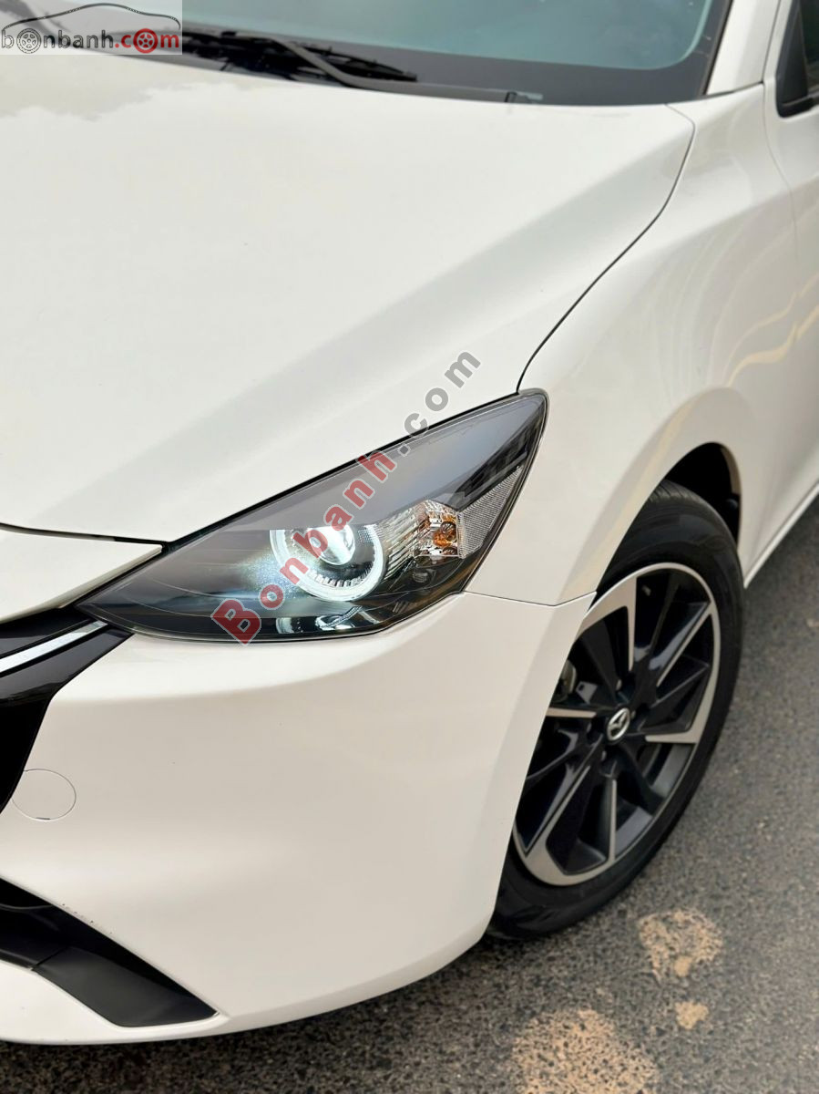 Bán ô tô Mazda 2 Sport Luxury - 2024 - xe cũ