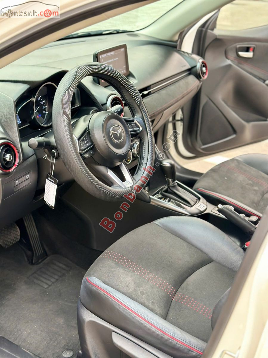 Bán ô tô Mazda 2 Sport Luxury - 2024 - xe cũ