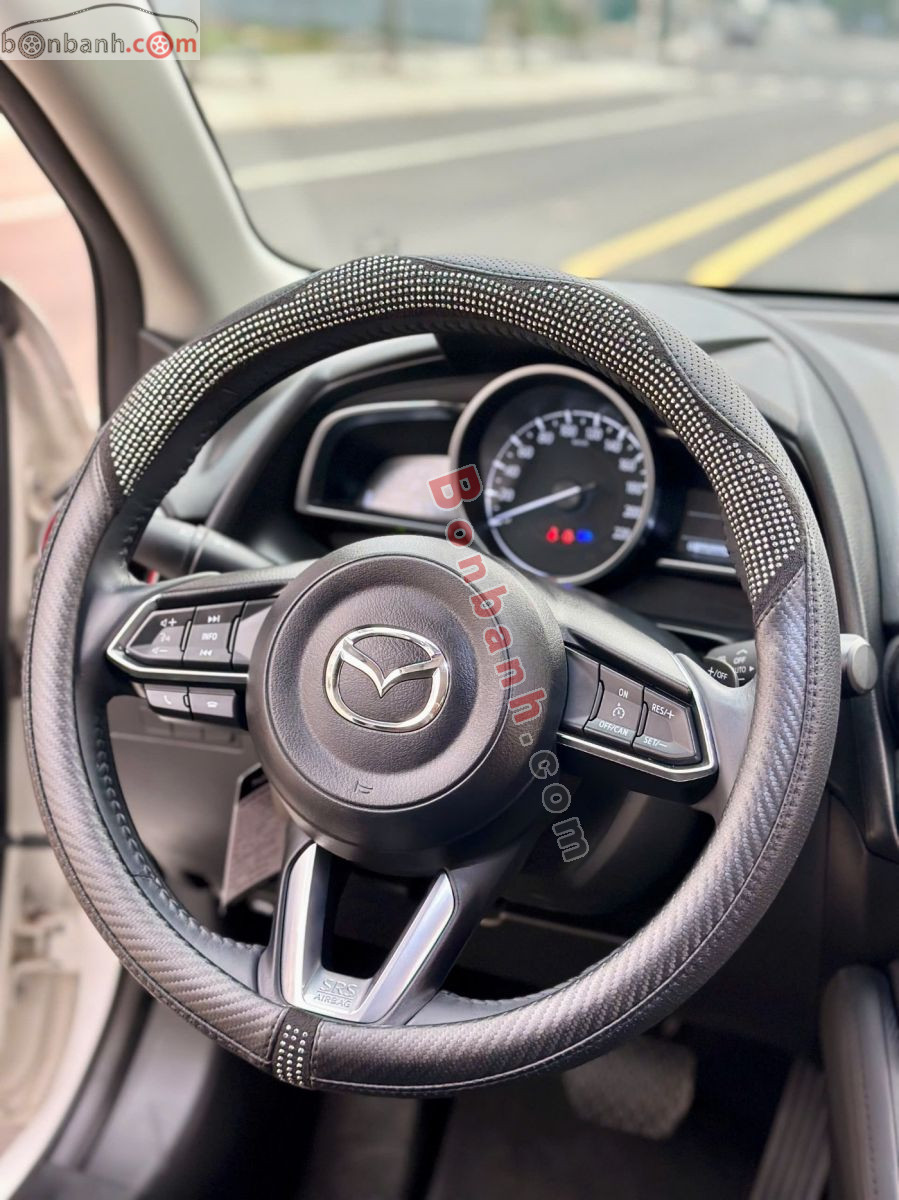 Bán ô tô Mazda 2 Sport Luxury - 2024 - xe cũ